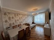 3 otaqlı köhnə tikili - Nərimanov r. - 70 m²