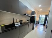1-комн. новостройка - пос. Sea Breeze - 60 м²