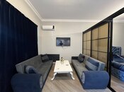 İcarəyə verilir 1 otaqlı yeni tikili 60 m², Sea Breeze q., photo 6 from 8