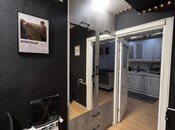 3 otaqlı yeni tikili - Nərimanov r. - 75 m²