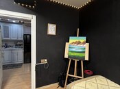 3 otaqlı yeni tikili - Nərimanov r. - 75 m²