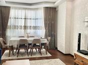 Satılır 3 otaqlı yeni tikili 121 m², Həzi Aslanov m., photo 1 from 8