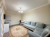 Satılır 2 otaqlı köhnə tikili 45 m², Memar Əcəmi m., photo 4 from 8