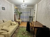 Satılır 2 otaqlı köhnə tikili 60 m², Əhmədli m., photo 2 from 8