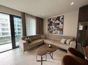 Сдаётся 2-комн. новостройка 100 м², пос. Sea Breeze, photo 7 from 8