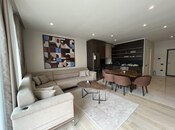 Сдаётся 2-комн. новостройка 100 м², пос. Sea Breeze, photo 6 from 8