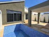 4 otaqlı həyət evi/bağ evi - Şüvəlan q. - 160 m²