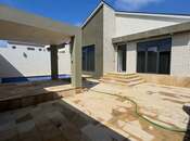 4 otaqlı həyət evi/bağ evi - Şüvəlan q. - 160 m²