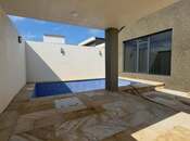 4 otaqlı həyət evi/bağ evi - Şüvəlan q. - 160 m²