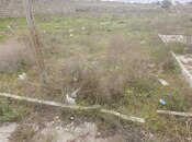 Satılır  torpaq 4 sot, Şüvəlan q., photo 1 from 5