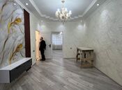 Satılır 3 otaqlı köhnə tikili 60 m², Memar Əcəmi m., photo 3 from 8