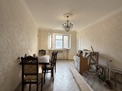3 otaqlı köhnə tikili - Elmlər Akademiyası m. - 85 m²