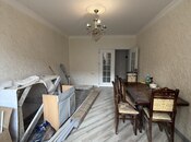 3 otaqlı köhnə tikili - Elmlər Akademiyası m. - 85 m²