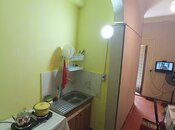 Satılır 1 otaqlı həyət evi/bağ evi 15 m², Nizami m., photo 6 from 6