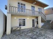 5 otaqlı həyət evi/bağ evi - Hövsan q. - 160 m²