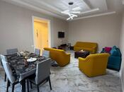 4 otaqlı həyət evi/bağ evi - Şüvəlan q. - 155 m²
