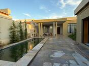 4 otaqlı həyət evi/bağ evi - Şüvəlan q. - 155 m²