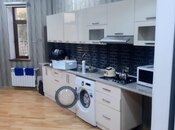8 otaqlı həyət evi/bağ evi - Qəbələ - 870 m²