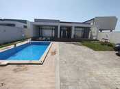 4 otaqlı həyət evi/bağ evi - Mərdəkan q. - 210 m²