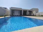 4 otaqlı həyət evi/bağ evi - Mərdəkan q. - 210 m²