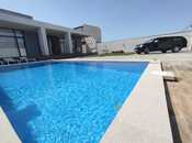 4 otaqlı həyət evi/bağ evi - Mərdəkan q. - 210 m²