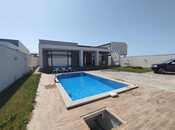 4 otaqlı həyət evi/bağ evi - Mərdəkan q. - 210 m²