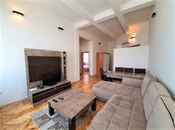 İcarəyə verilir 2 otaqlı yeni tikili 60 m², Sahil m., photo 5 from 8