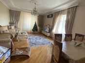 İcarəyə verilir 3 otaqlı yeni tikili 130 m², Nəriman Nərimanov m., photo 5 from 8