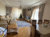 İcarəyə verilir 3 otaqlı yeni tikili 130 m², Nəriman Nərimanov m., photo 3 from 8