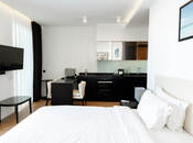 Сдаётся 1-комн. новостройка 55 м², пос. Нардаран, photo 2 from 7