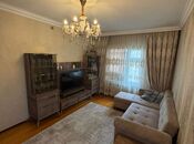 Satılır 2 otaqlı köhnə tikili 60 m², İnşaatçılar m., photo 1 from 8