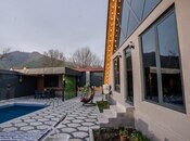 4 otaqlı həyət evi/bağ evi - Qəbələ - 70 m²