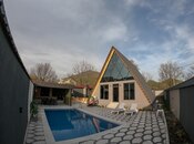 Elan №6003553 - Qəbələ, Qəbələ, 4 otaqlı, 70 m²