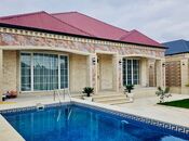 Elan №6003607 - Bakı, Albalılıq q., 4 otaqlı, 130 m²