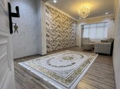 İcarəyə verilir 3 otaqlı yeni tikili 83 m², Masazır q., photo 4 from 8