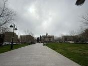 Satılır 3 otaqlı köhnə tikili 80 m², Nizami m., photo 3 from 8