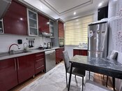 4 otaqlı həyət evi/bağ evi - Həzi Aslanov q. - 140 m²