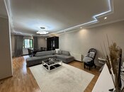 4 otaqlı həyət evi/bağ evi - Həzi Aslanov q. - 140 m²