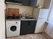 Сдаётся 3-комн. вторичка 85 м², м. Элмляр Академиясы, photo 2 from 5