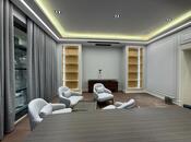 Сдаётся 7-комн. офис 320 м², м. Гянджлик, photo 6 from 8