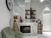 2 otaqlı yeni tikili - 28 May m. - 73 m²