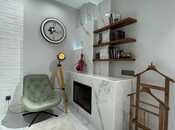 2 otaqlı yeni tikili - 28 May m. - 73 m²