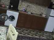 İcarəyə verilir 1 otaqlı həyət evi/bağ evi 40 m², İnşaatçılar m., photo 3 from 7