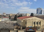 4 otaqlı yeni tikili - Nizami m. - 210 m²