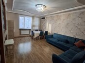 Satılır 2 otaqlı köhnə tikili 60 m², Badamdar q., photo 2 from 8