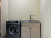 İcarəyə verilir 1 otaqlı həyət evi/bağ evi 36 m², Zabrat q., photo 5 from 7