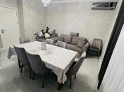 Satılır 3 otaqlı yeni tikili 103 m², Həzi Aslanov m., photo 2 from 8