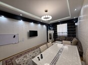 3-комн. новостройка - пос. Масазыр - 96 м²