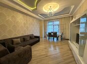 4-комн. новостройка - пос. Аг шехер - 160 м²