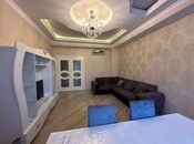 İcarəyə verilir 4 otaqlı yeni tikili 160 m², Ağ şəhər q., photo 5 from 8